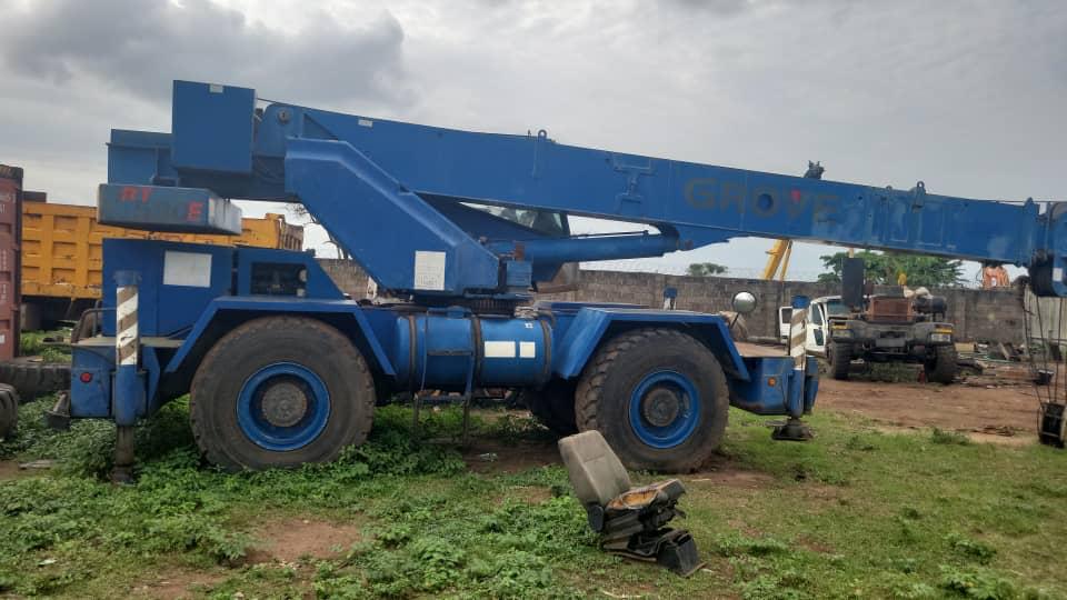 Kenzoil Operations 39